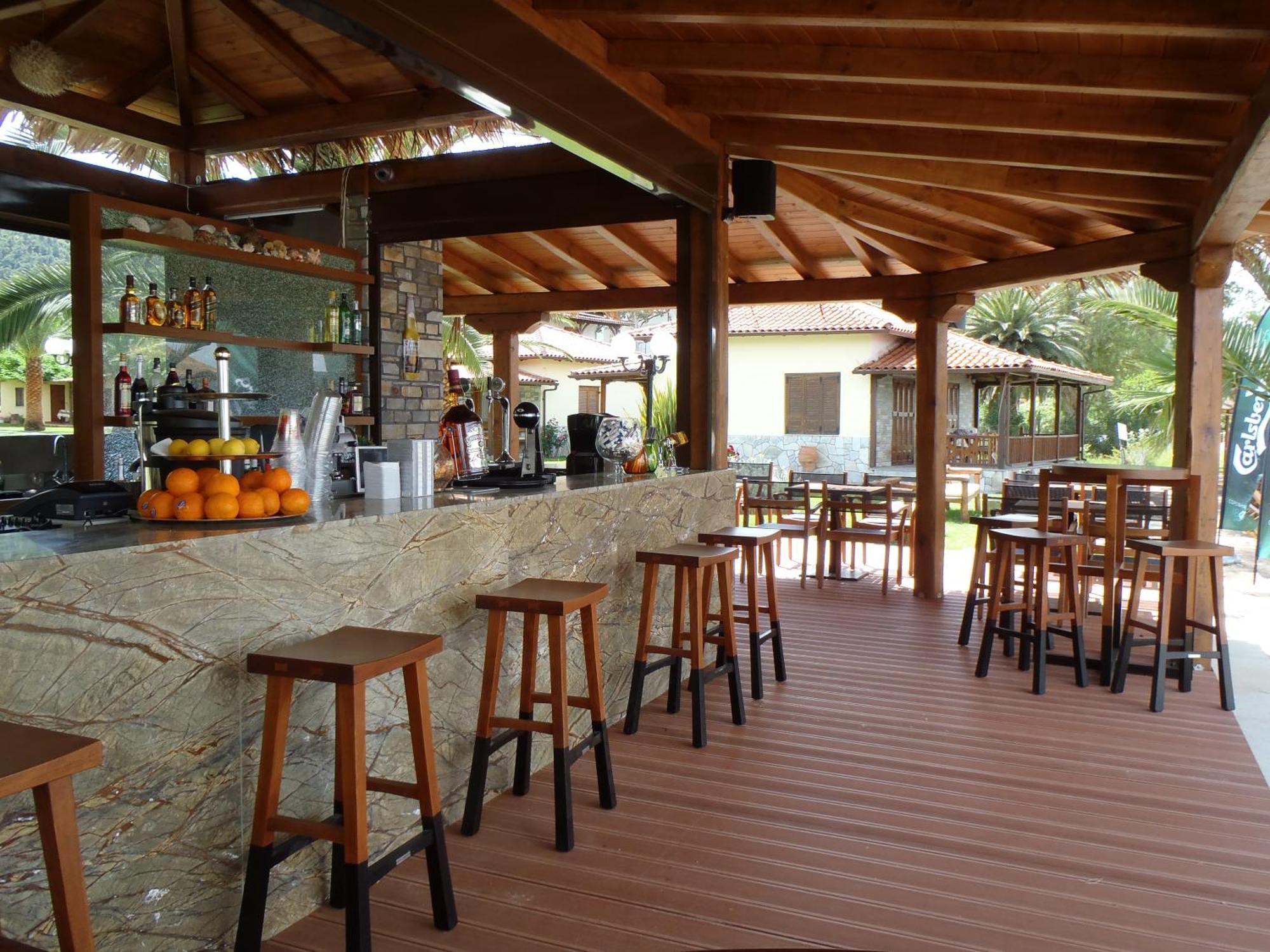Vergos Aparthotel