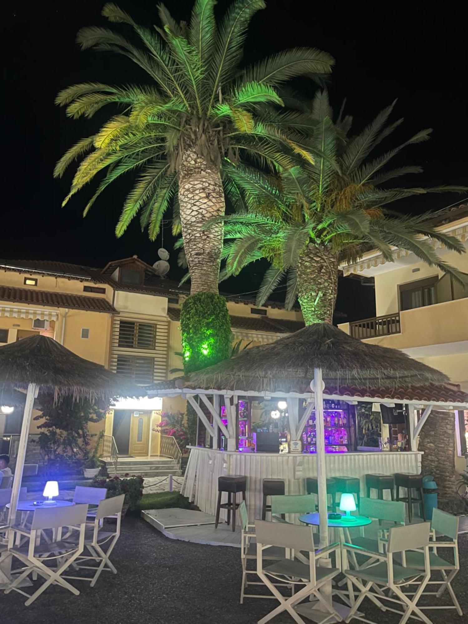 Vergos Aparthotel