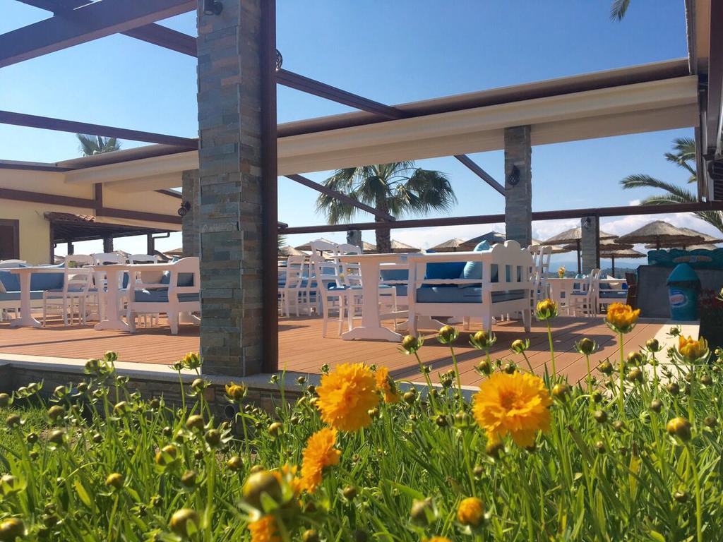Aparthotel Vergos