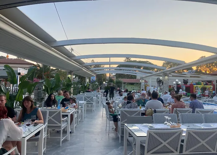 Vergos Hotel