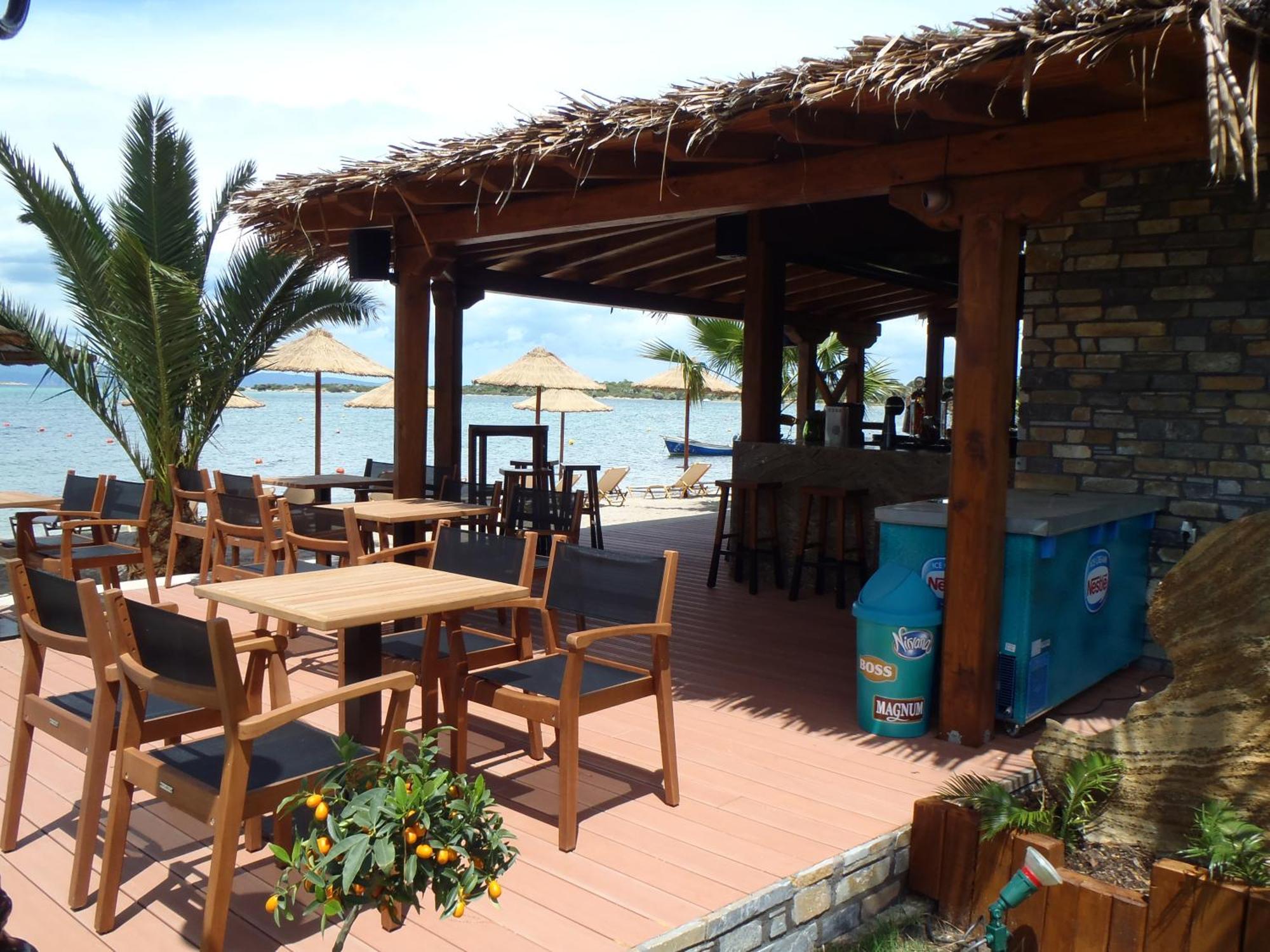 Aparthotel Vergos 2*