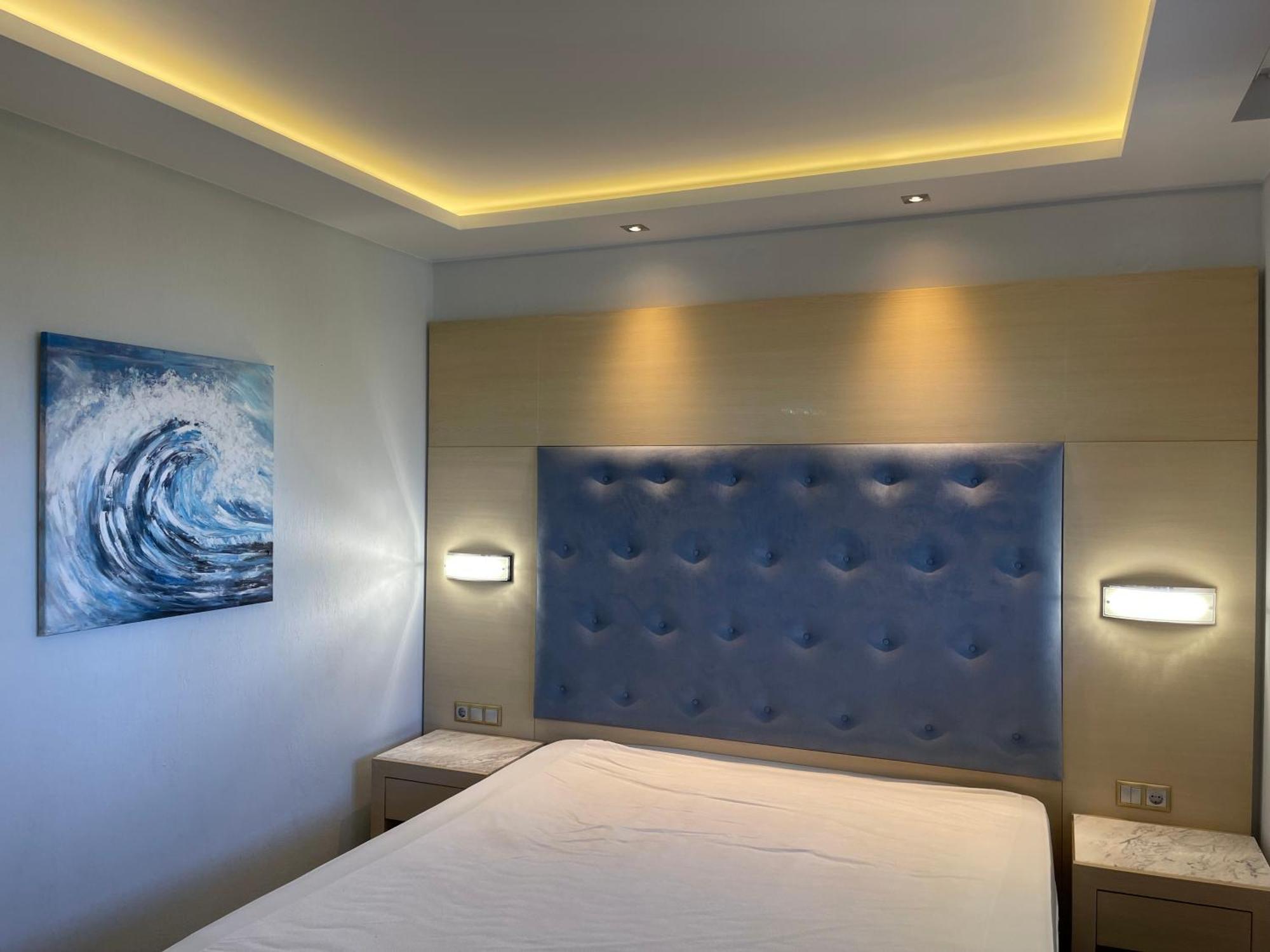 Vergos Aparthotel 2*