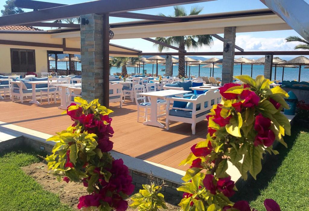Aparthotel Vergos 2*