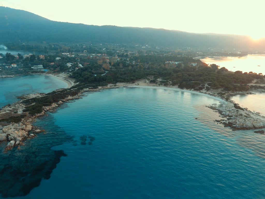 Aparthotel Vergos Vourvourou