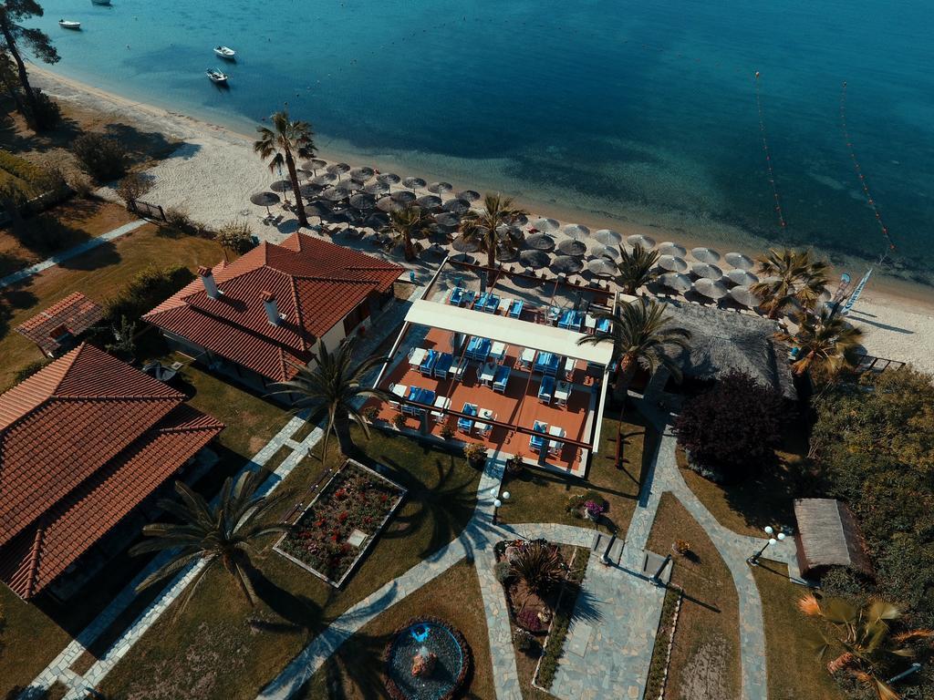 Vergos Aparthotel
