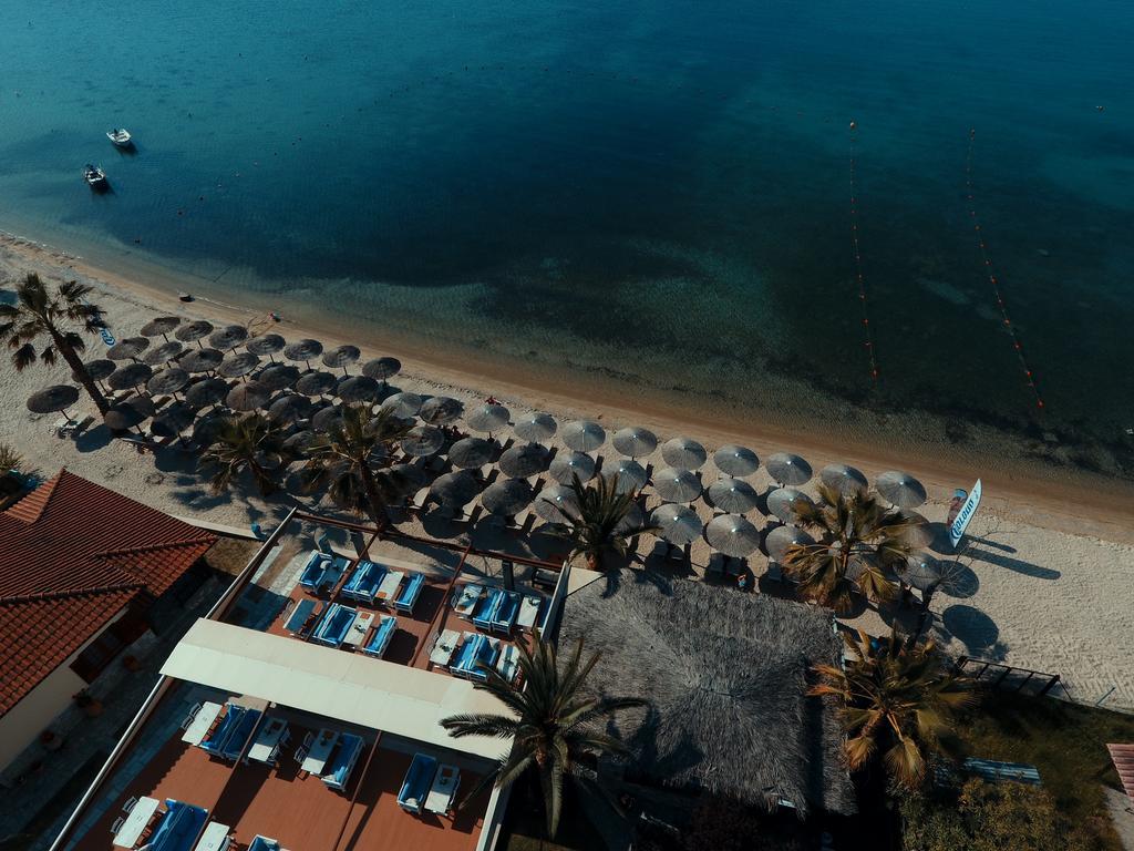 Vergos Aparthotel 2*