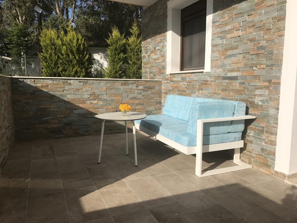 Aparthotel Vergos