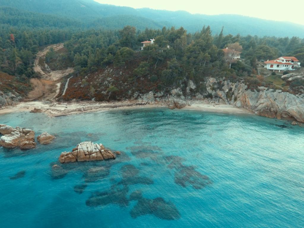 Vergos Aparthotel 2*