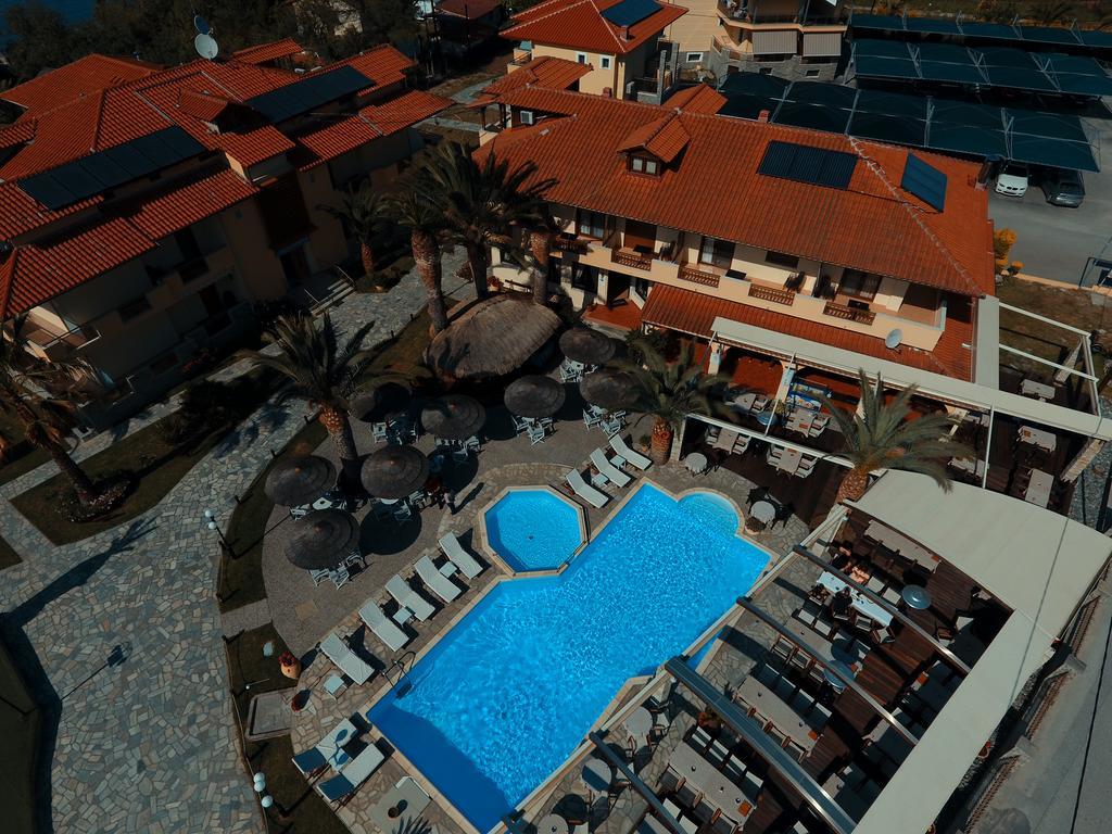 Vergos Aparthotel 2*